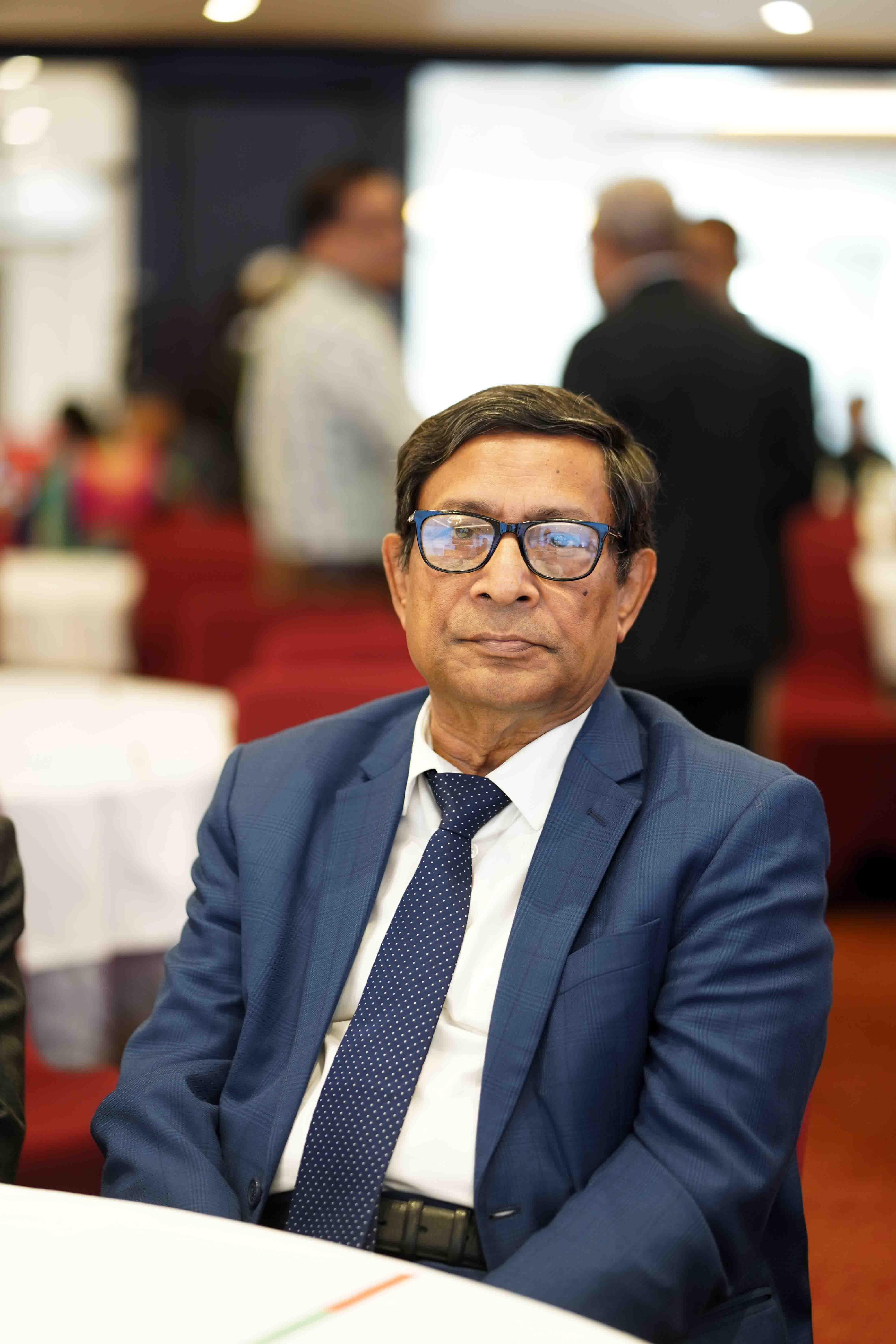 Swearing in Ceremony