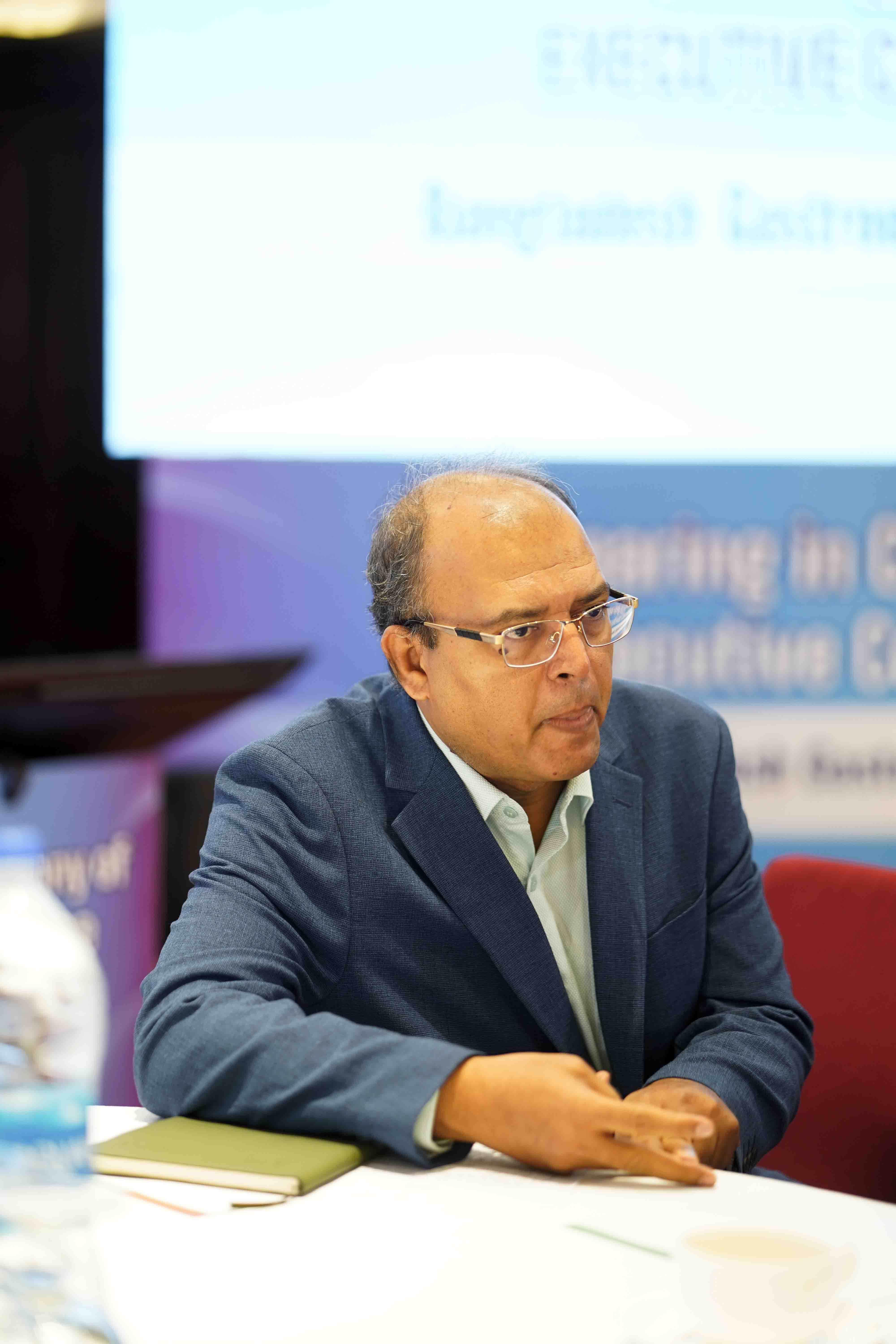 Swearing in Ceremony