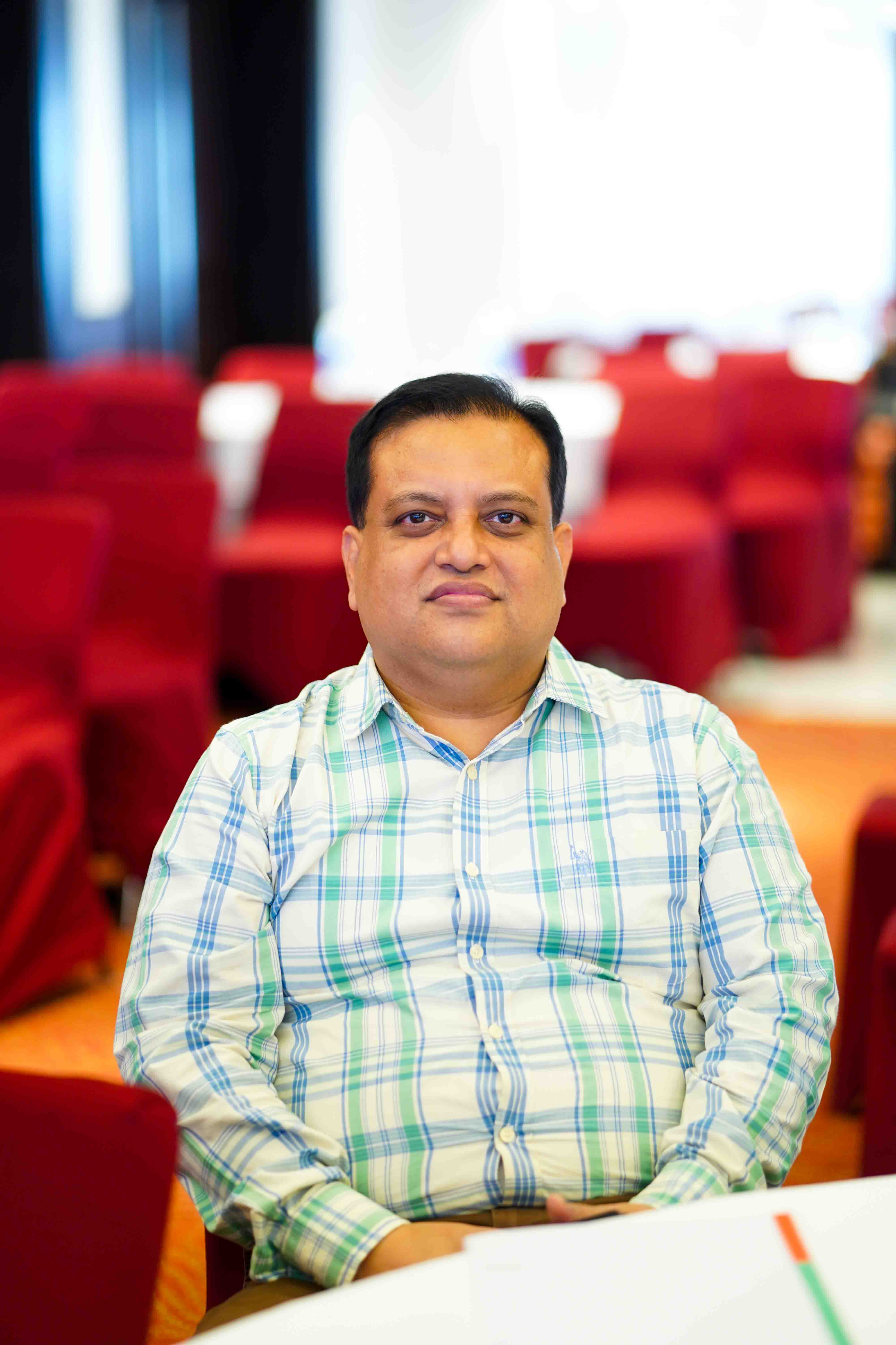 Swearing in Ceremony