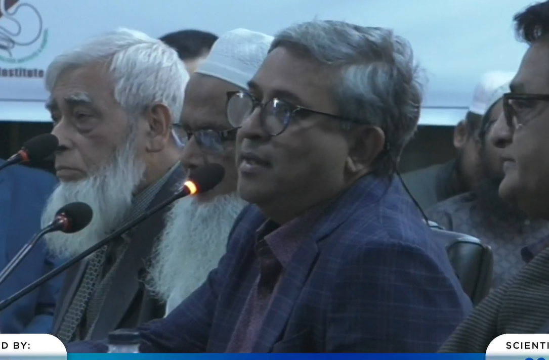 CME on "Capsule endoscopy and Update of chronic liver disease & its management " at NGLIH