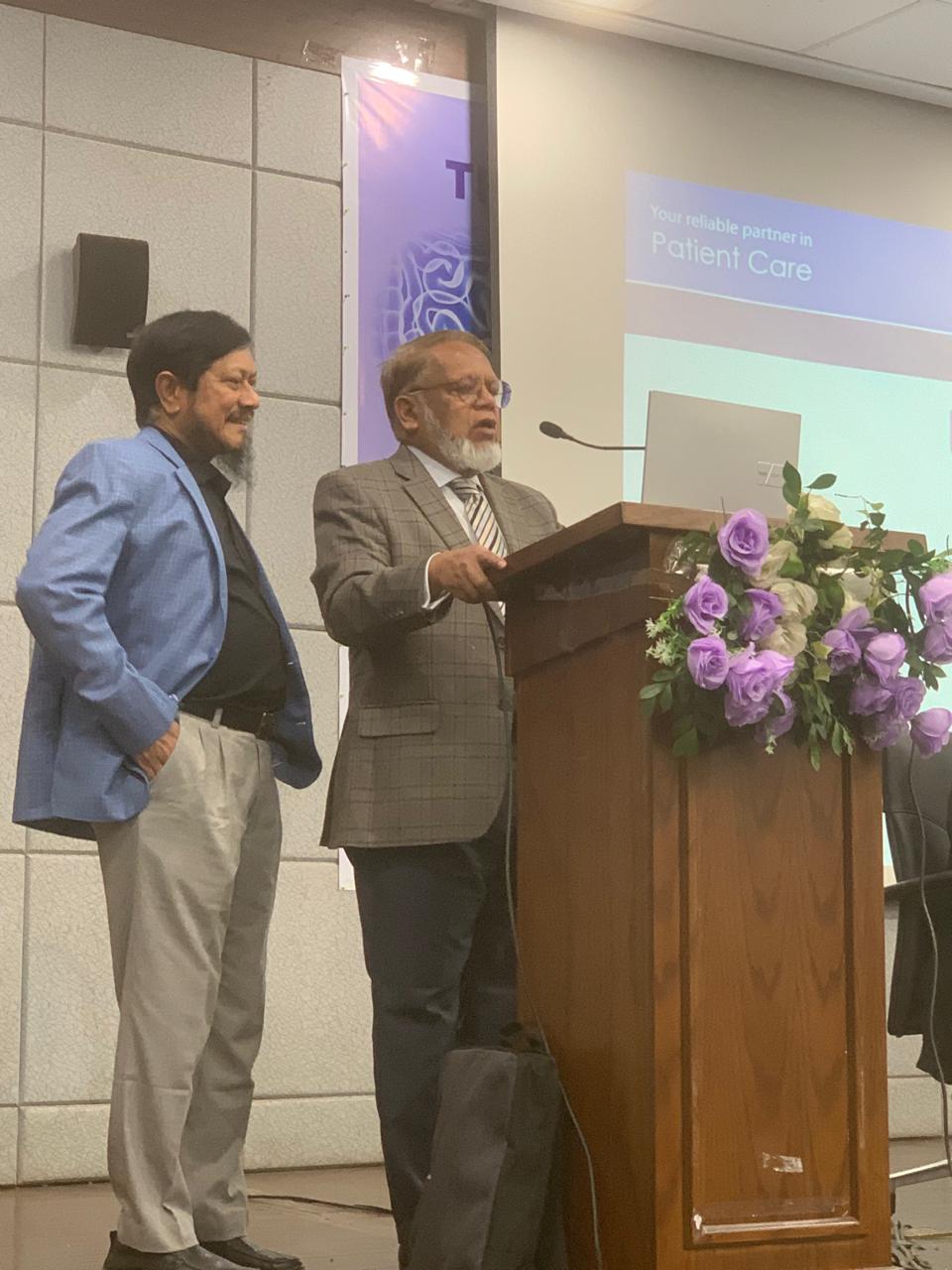 " The evolving Landscape of Inflammatory Bowel Disease."