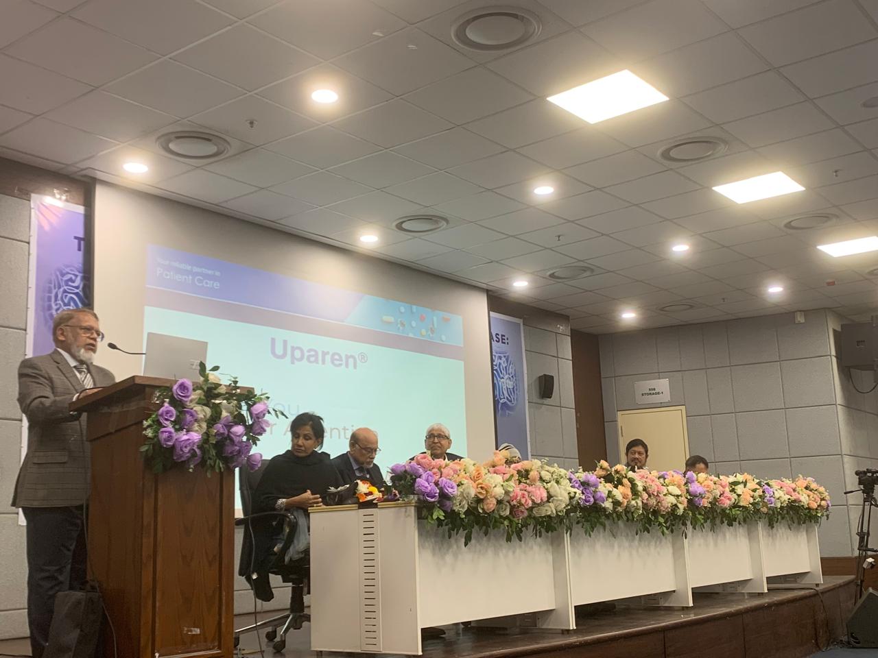 " The evolving Landscape of Inflammatory Bowel Disease."