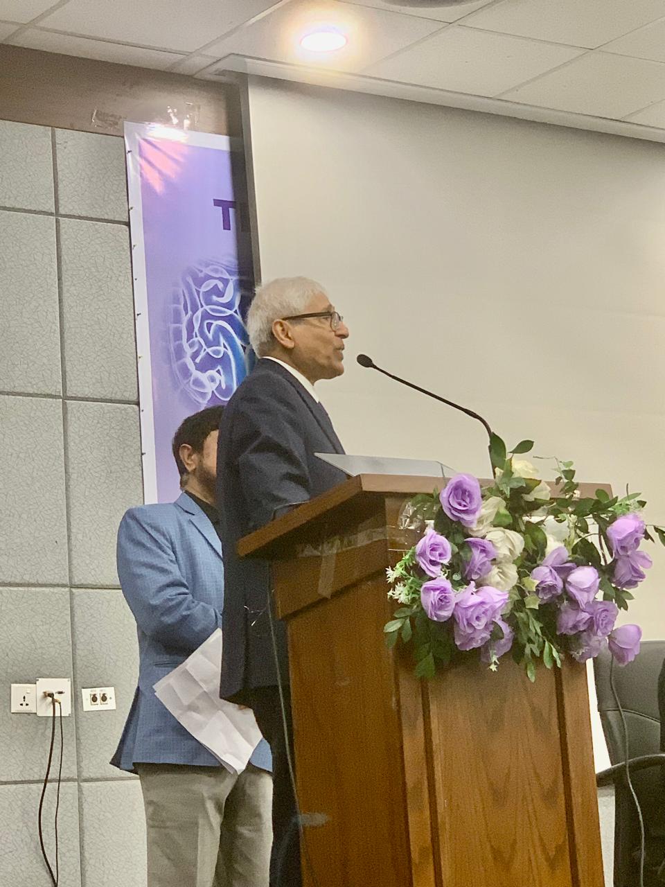 " The evolving Landscape of Inflammatory Bowel Disease."