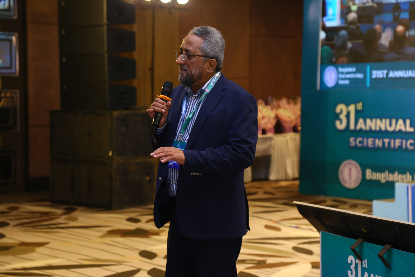 31st Annual Convention & Scientific Seminar 2026