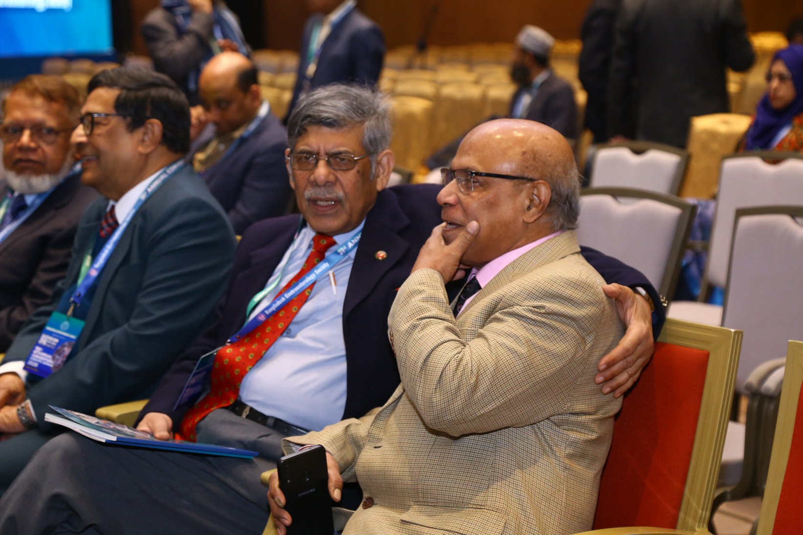 31st Annual Convention & Scientific Seminar 2026