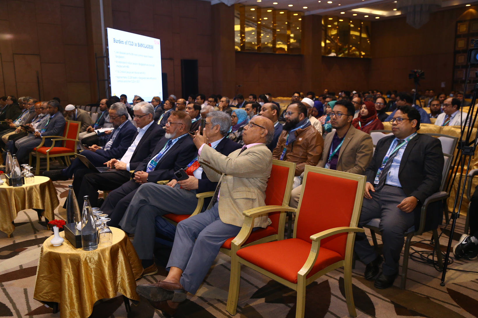 31st Annual Convention & Scientific Seminar 2026