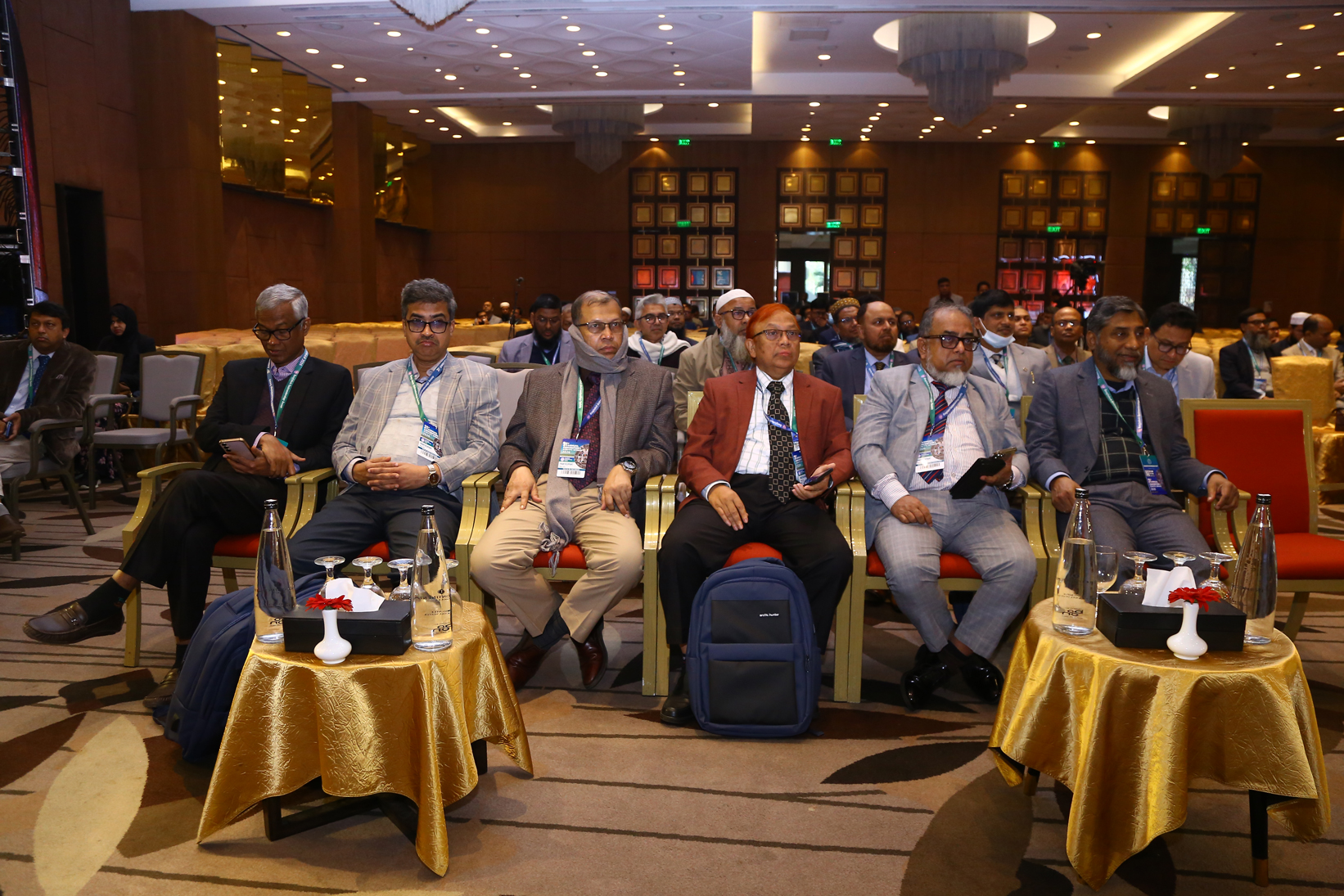 31st Annual Convention & Scientific Seminar 2026