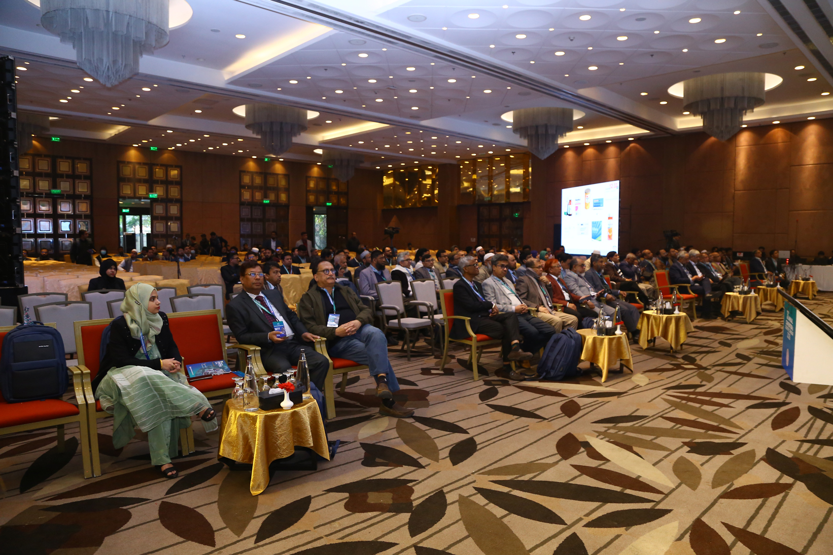 31st Annual Convention & Scientific Seminar 2026