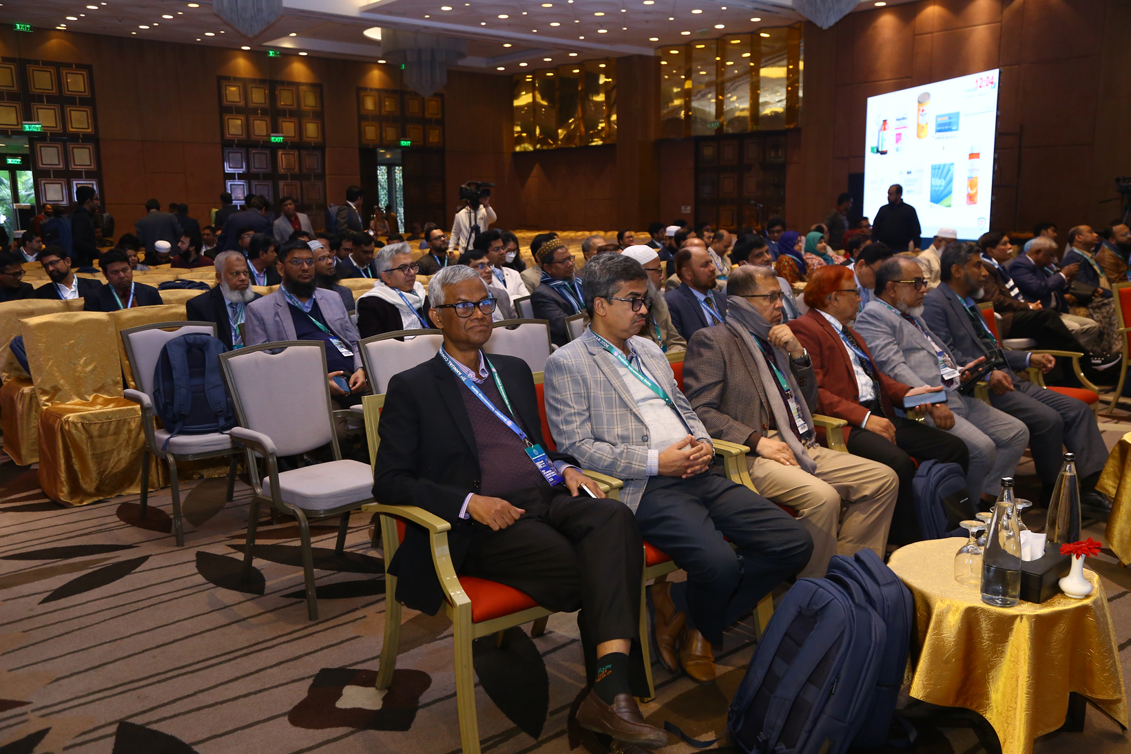 31st Annual Convention & Scientific Seminar 2026